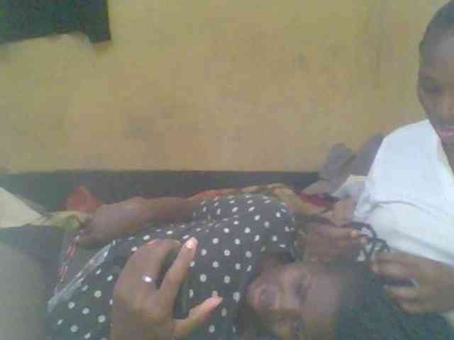 Sweetpot9 webcam