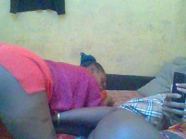 Sweetpot9 webcam