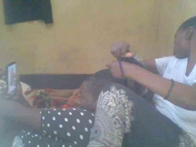 Sweetpot9 webcam