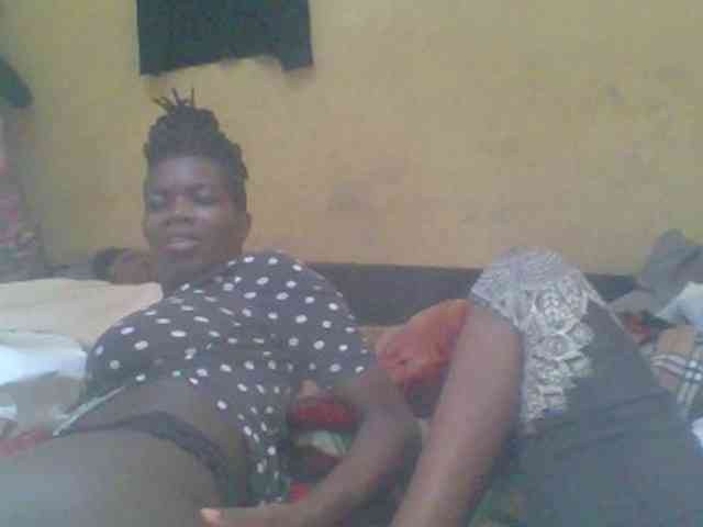Sweetpot9 webcam