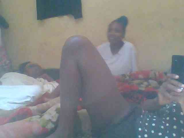 Sweetpot9 webcam