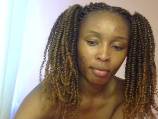 pretty-k Porn Show