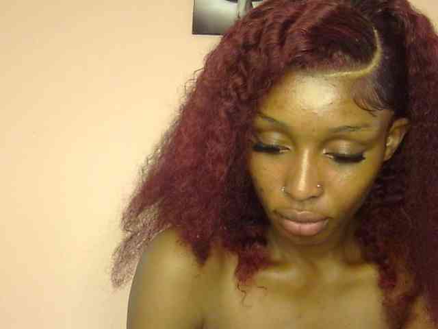 pretty-k webcam
