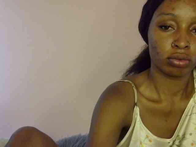 pretty-k webcam