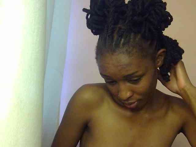 pretty-k webcam
