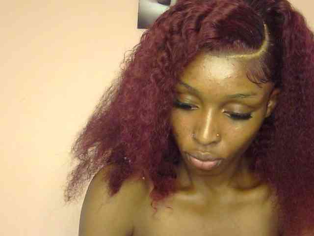 pretty-k webcam