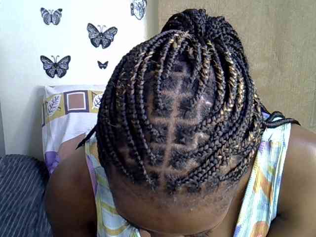Sexxyezzy