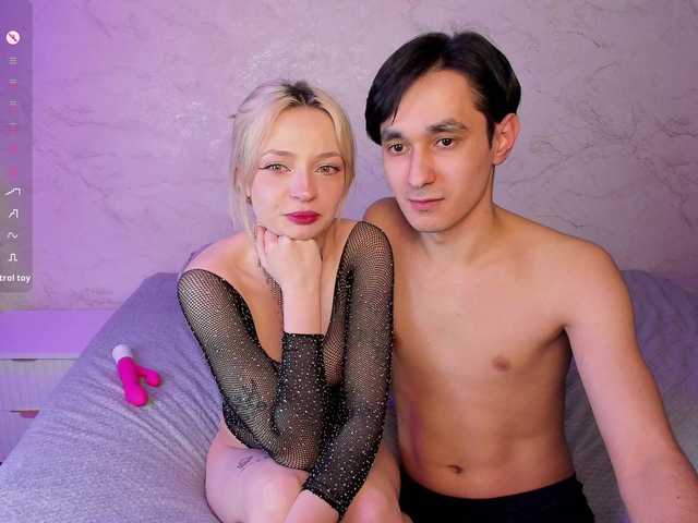 polinkiss's BongaCams show and profile