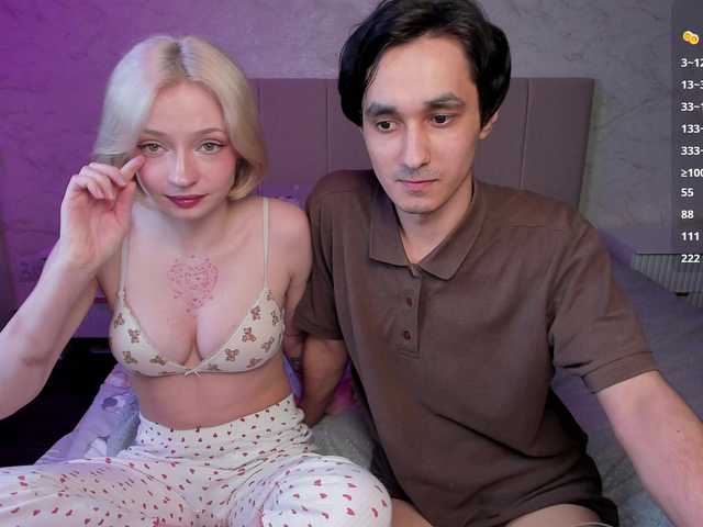 polinkiss's BongaCams show and profile