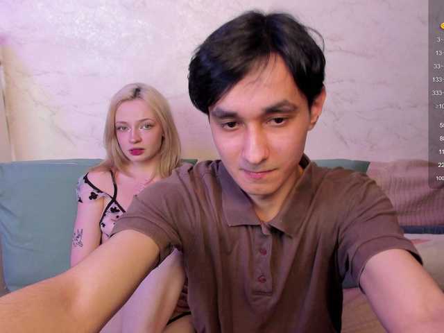 polinkiss's BongaCams show and profile