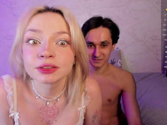 polinkiss's BongaCams show and profile