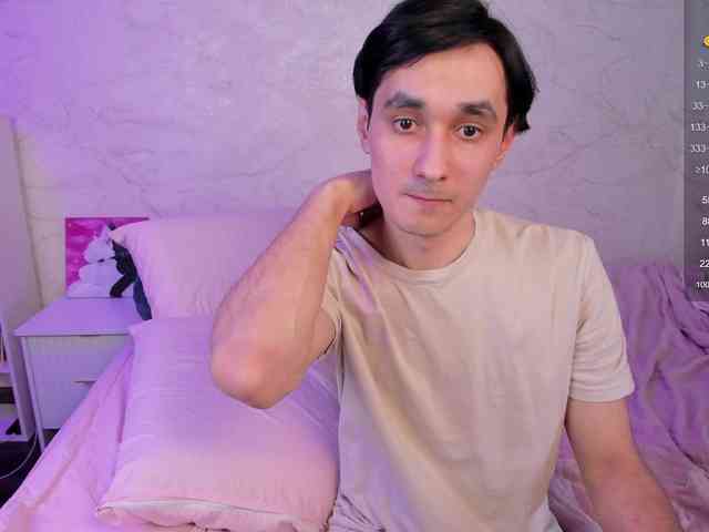 polinkiss Live Webcam on BongaCams