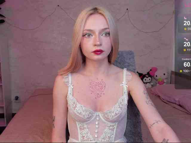 polinkiss webcam