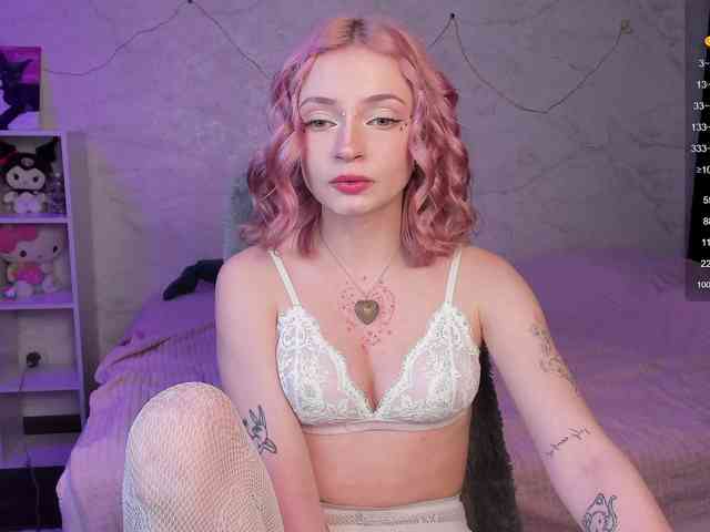 polinkiss webcam