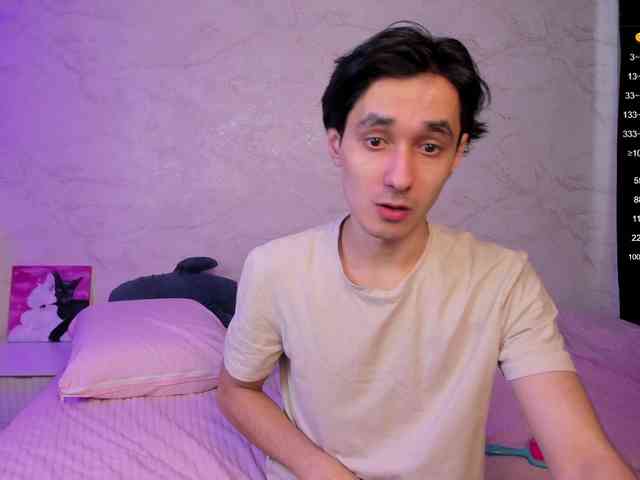 polinkiss Live Webcam on BongaCams