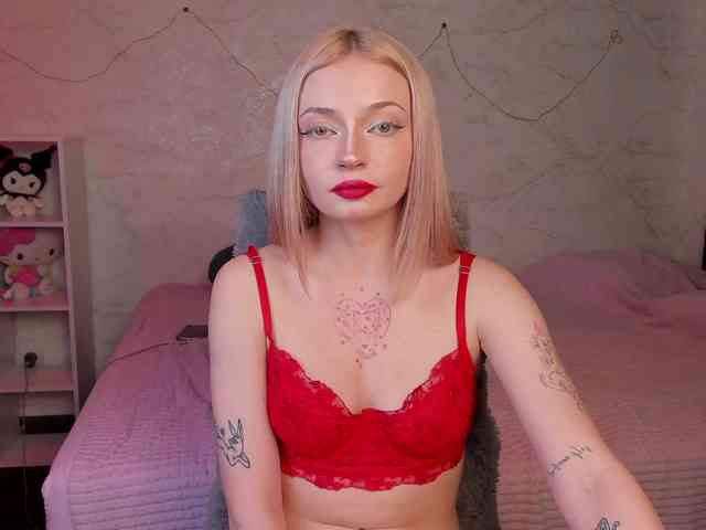 polinkiss webcam