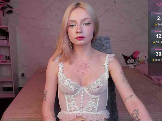 polinkiss webcam