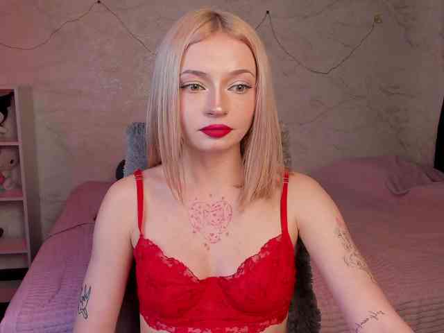 polinkiss webcam