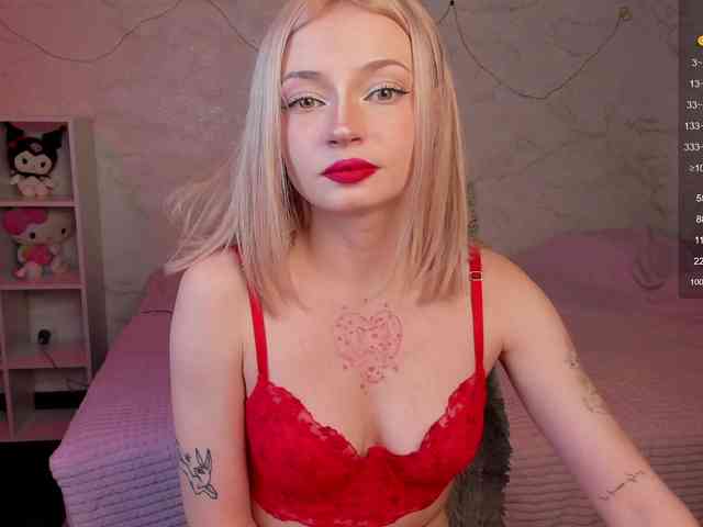 polinkiss webcam
