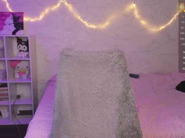 polinkiss webcam