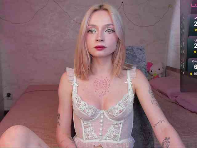 polinkiss webcam