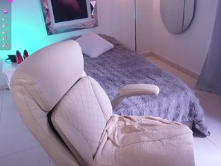 alondrasparrow Porn Show