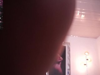 alondrasparrow Porn Show