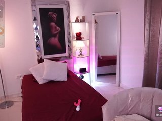 alondrasparrow Porn Show