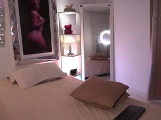 alondrasparrow Porn Show