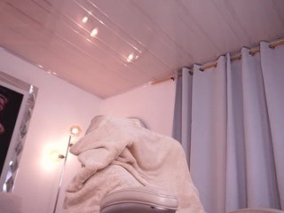 alondrasparrow Porn Show