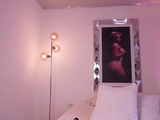 alondrasparrow Porn Show