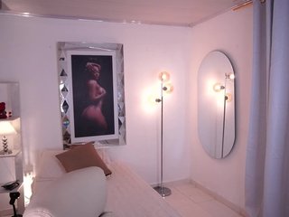alondrasparrow Porn Show