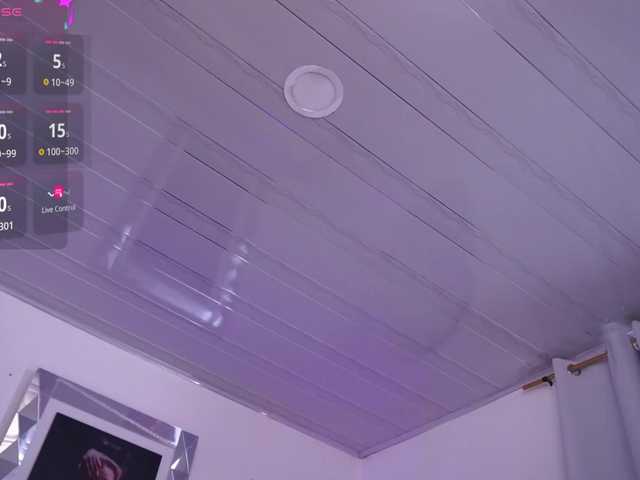 AlondraSparrow's BongaCams show and profile