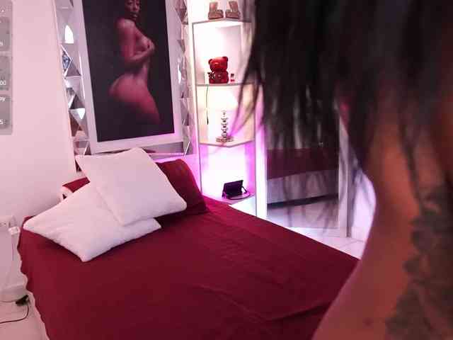 livecam porn Alondrasparrow