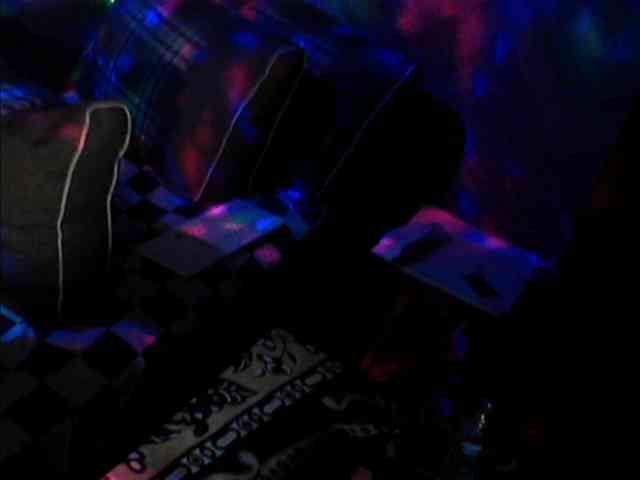 Pandakaramba Pandakaramba