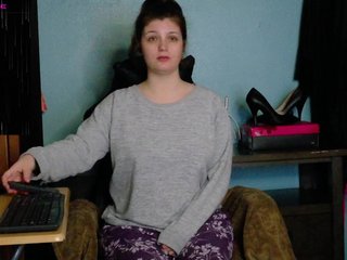 TreeJeanne Porn Show