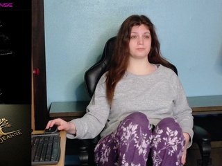 TreeJeanne Porn Show