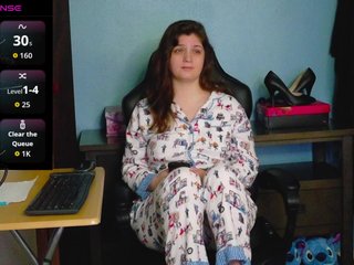 TreeJeanne Porn Show