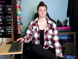 TreeJeanne Porn Show