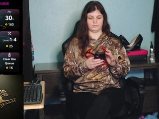 TreeJeanne Porn Show