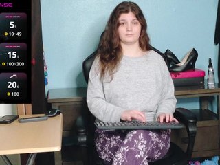 TreeJeanne Porn Show