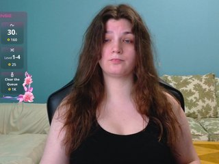 TreeJeanne Porn Show