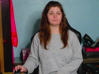 TreeJeanne Porn Show