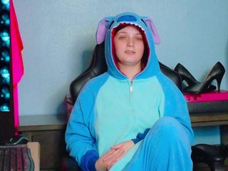 TreeJeanne Porn Show