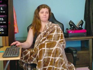 TreeJeanne Porn Show