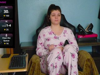 TreeJeanne Porn Show