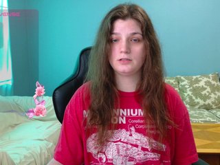 TreeJeanne Porn Show