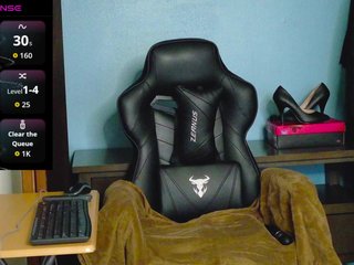 TreeJeanne Porn Show