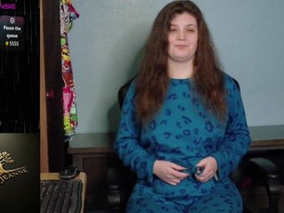 TreeJeanne Porn Show