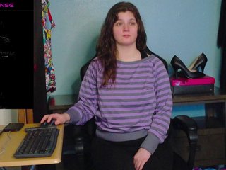 TreeJeanne Porn Show